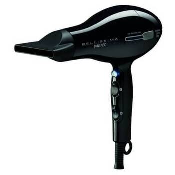 Professional Hair Dryer with AC Motor 11312 Professional P2 2200 Imetec - Profesionální fén na vlasy s AC motorem